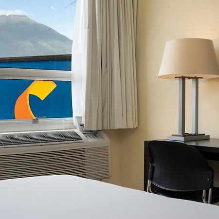 Comfort Inn Real San Miguel Extérieur photo