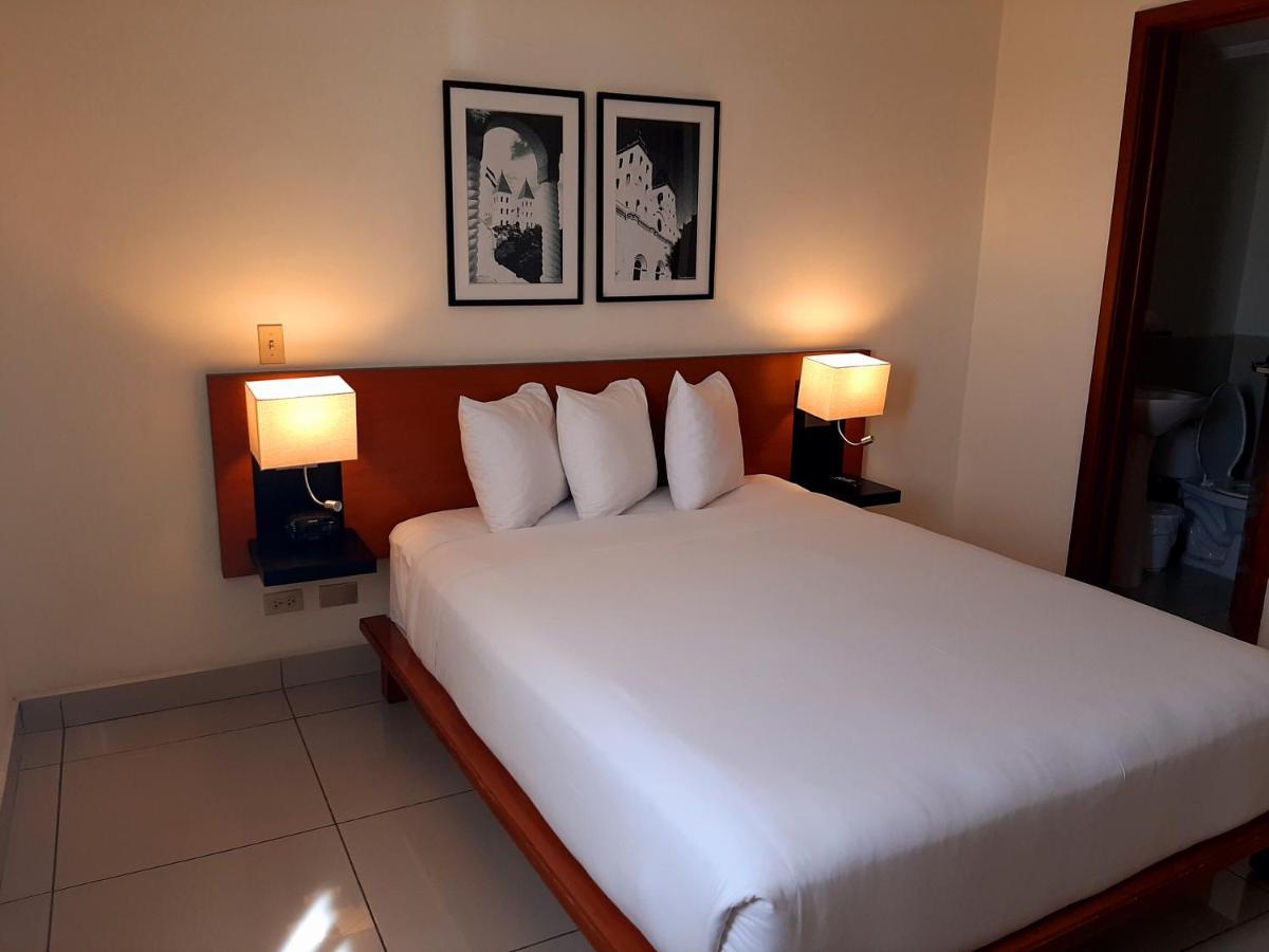 Comfort Inn Real San Miguel Extérieur photo