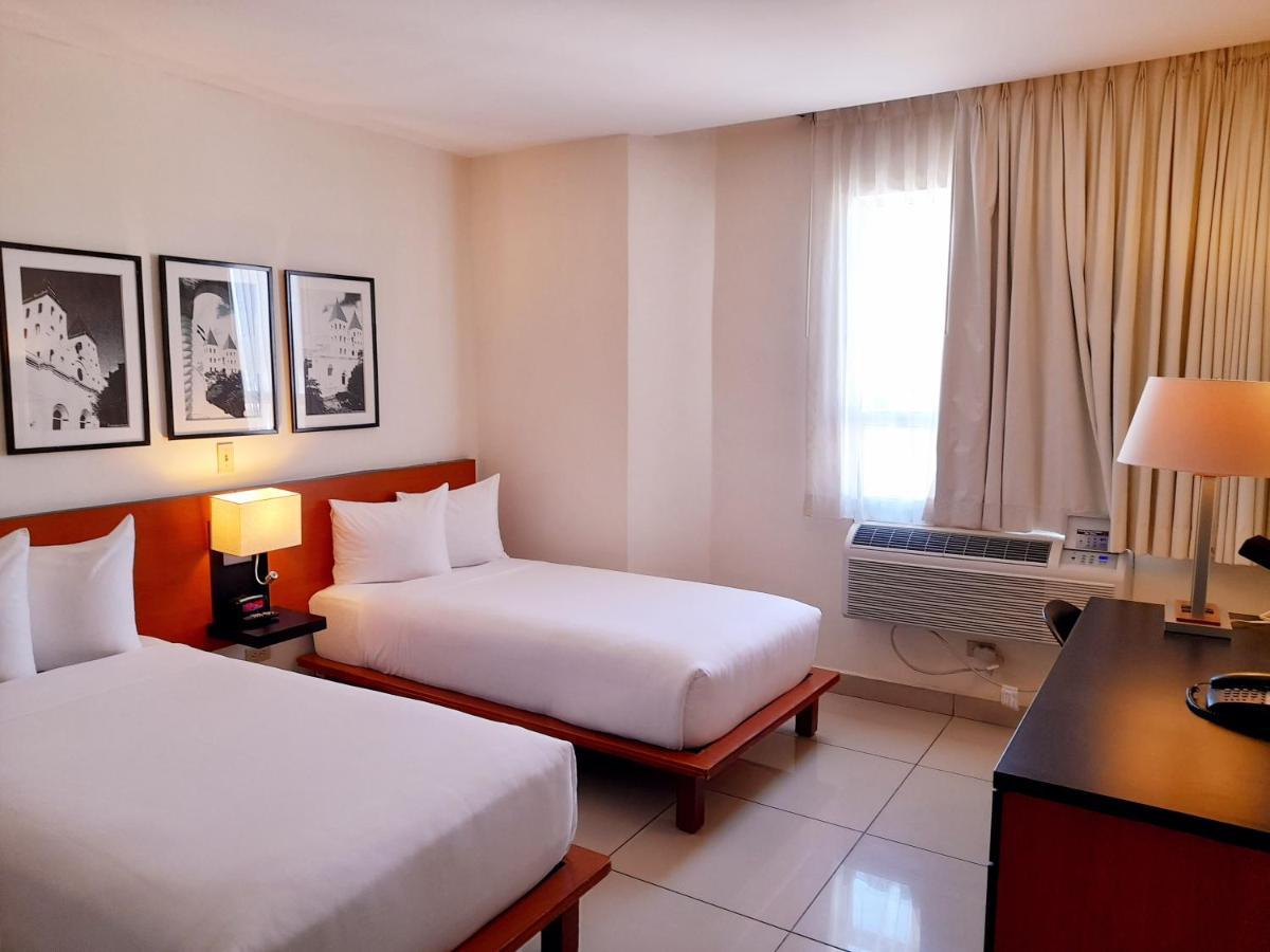 Comfort Inn Real San Miguel Extérieur photo