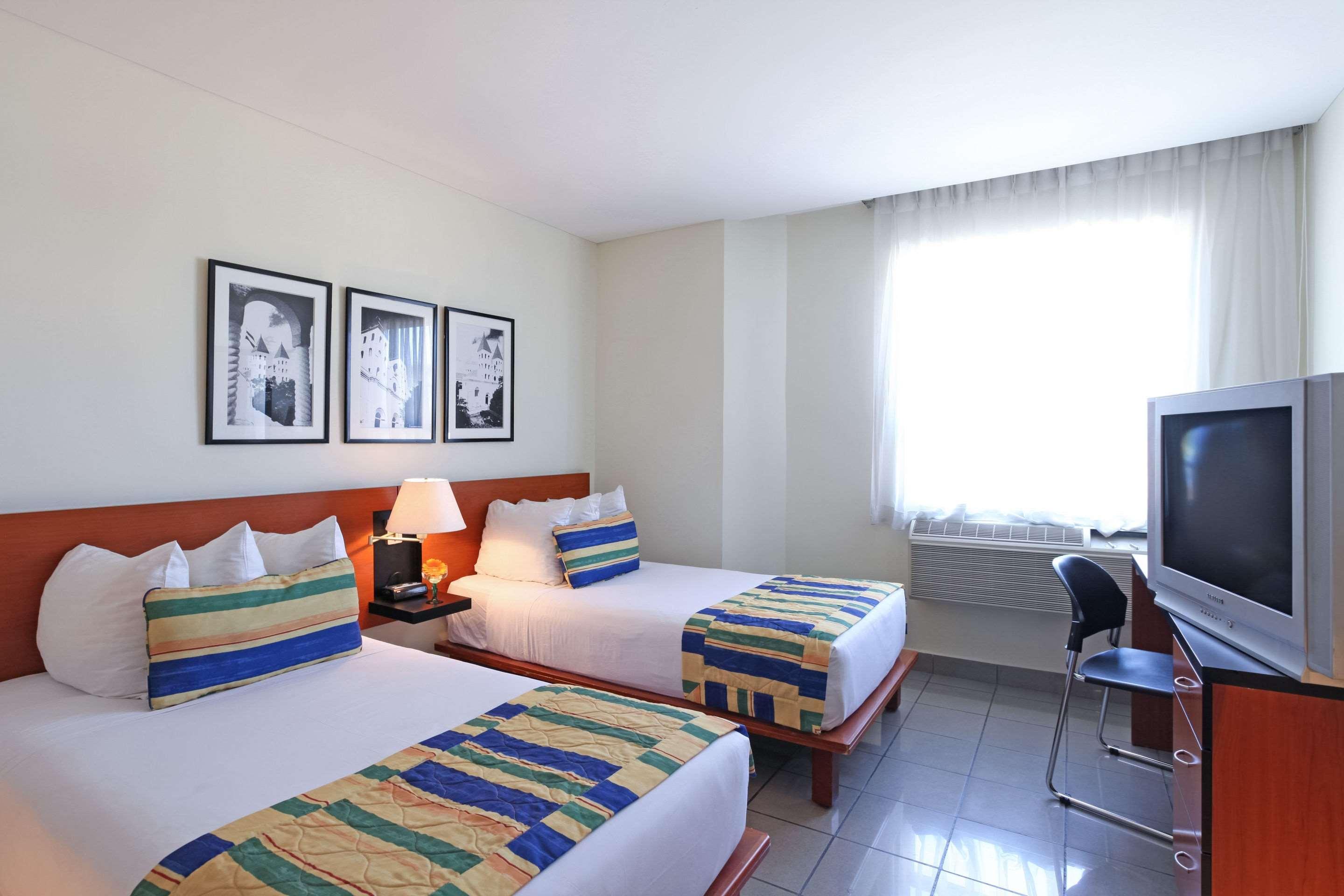 Comfort Inn Real San Miguel Extérieur photo
