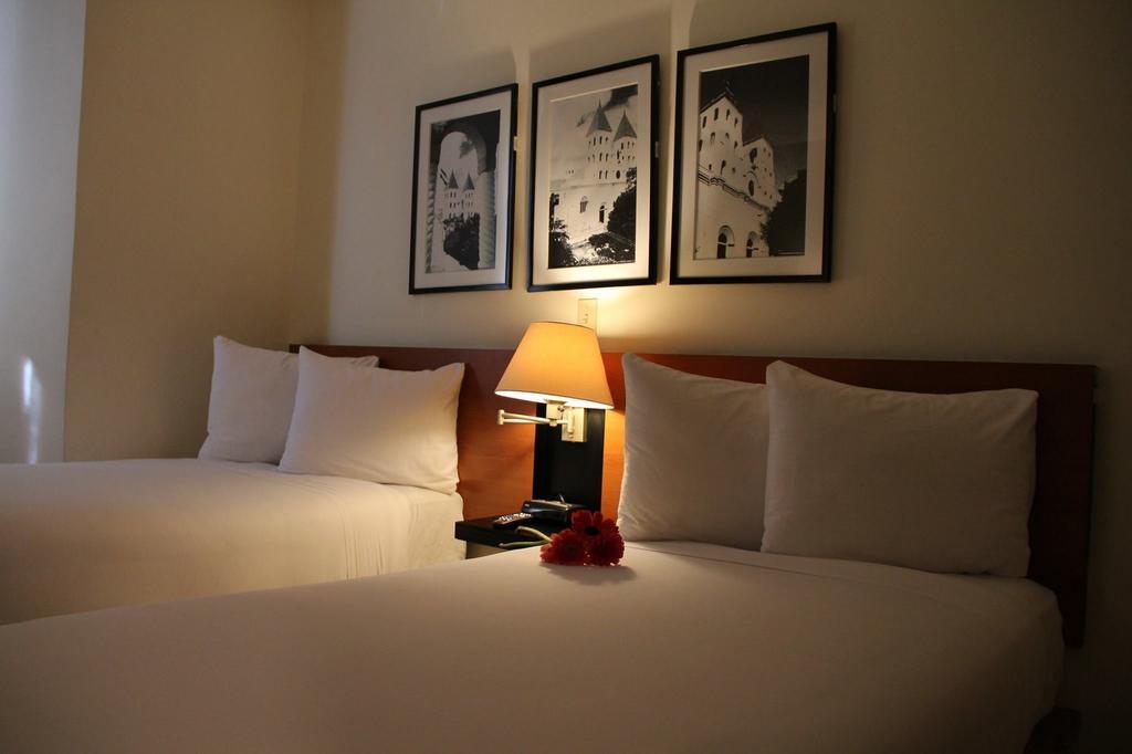 Comfort Inn Real San Miguel Extérieur photo