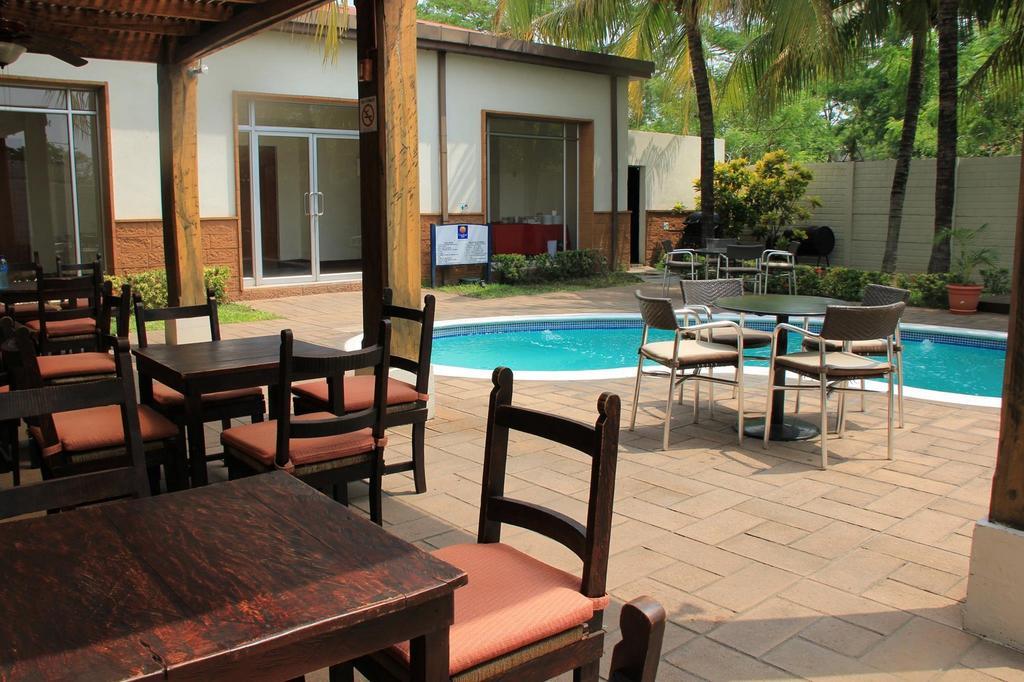 Comfort Inn Real San Miguel Extérieur photo