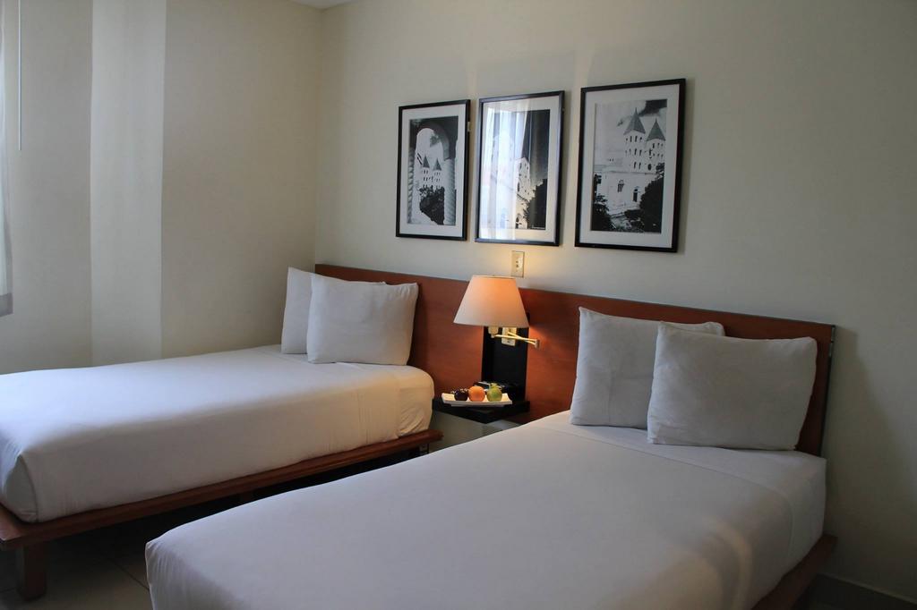 Comfort Inn Real San Miguel Extérieur photo