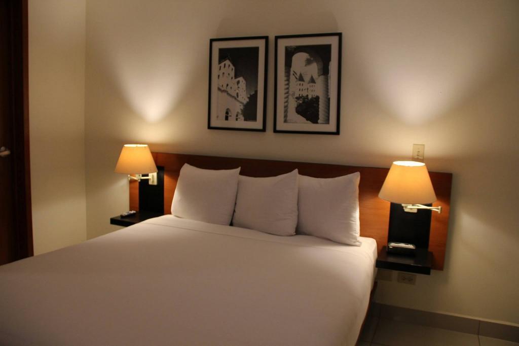 Comfort Inn Real San Miguel Extérieur photo