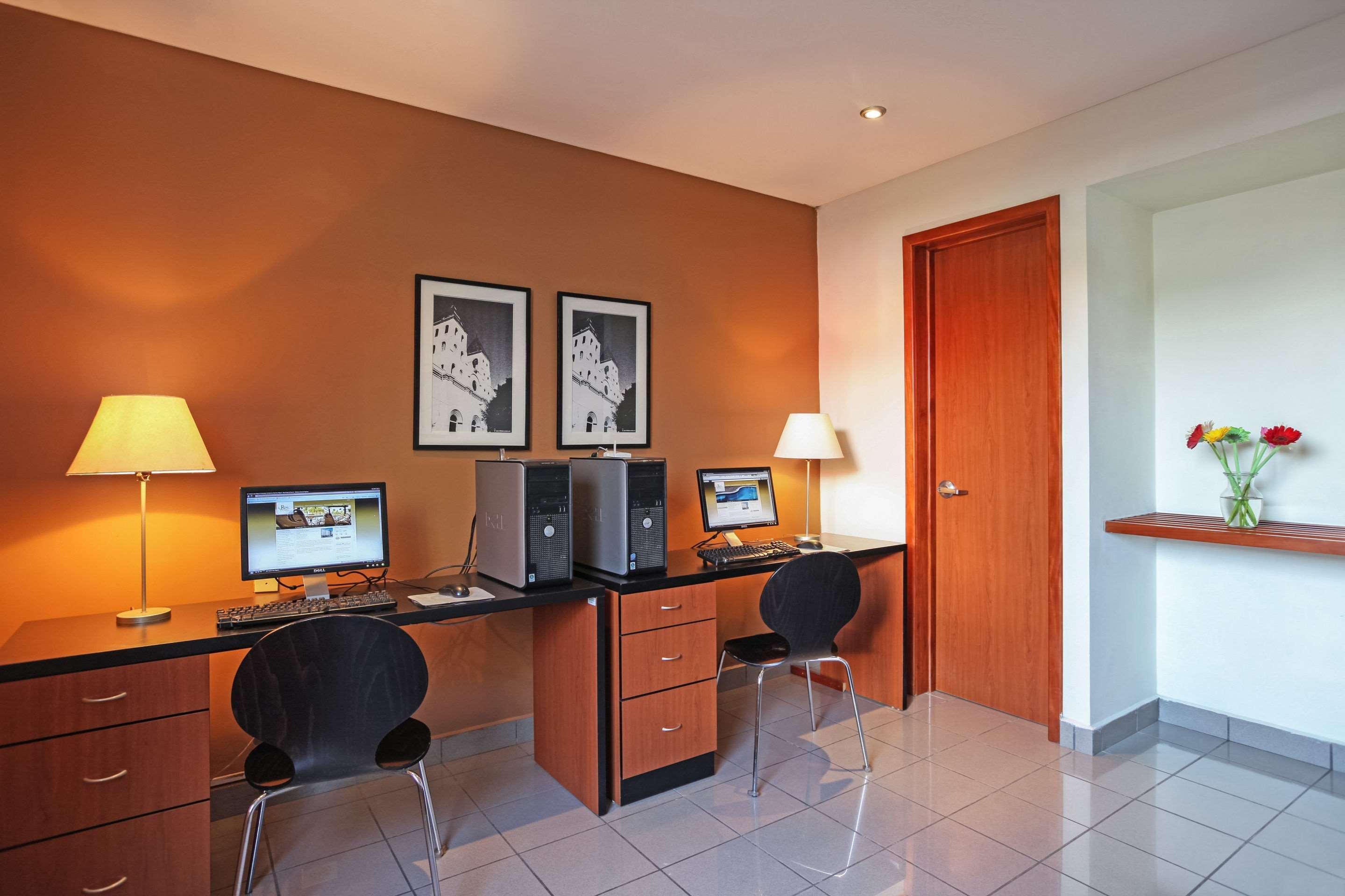 Comfort Inn Real San Miguel Extérieur photo