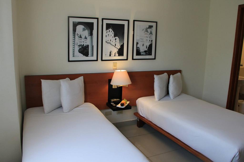 Comfort Inn Real San Miguel Extérieur photo