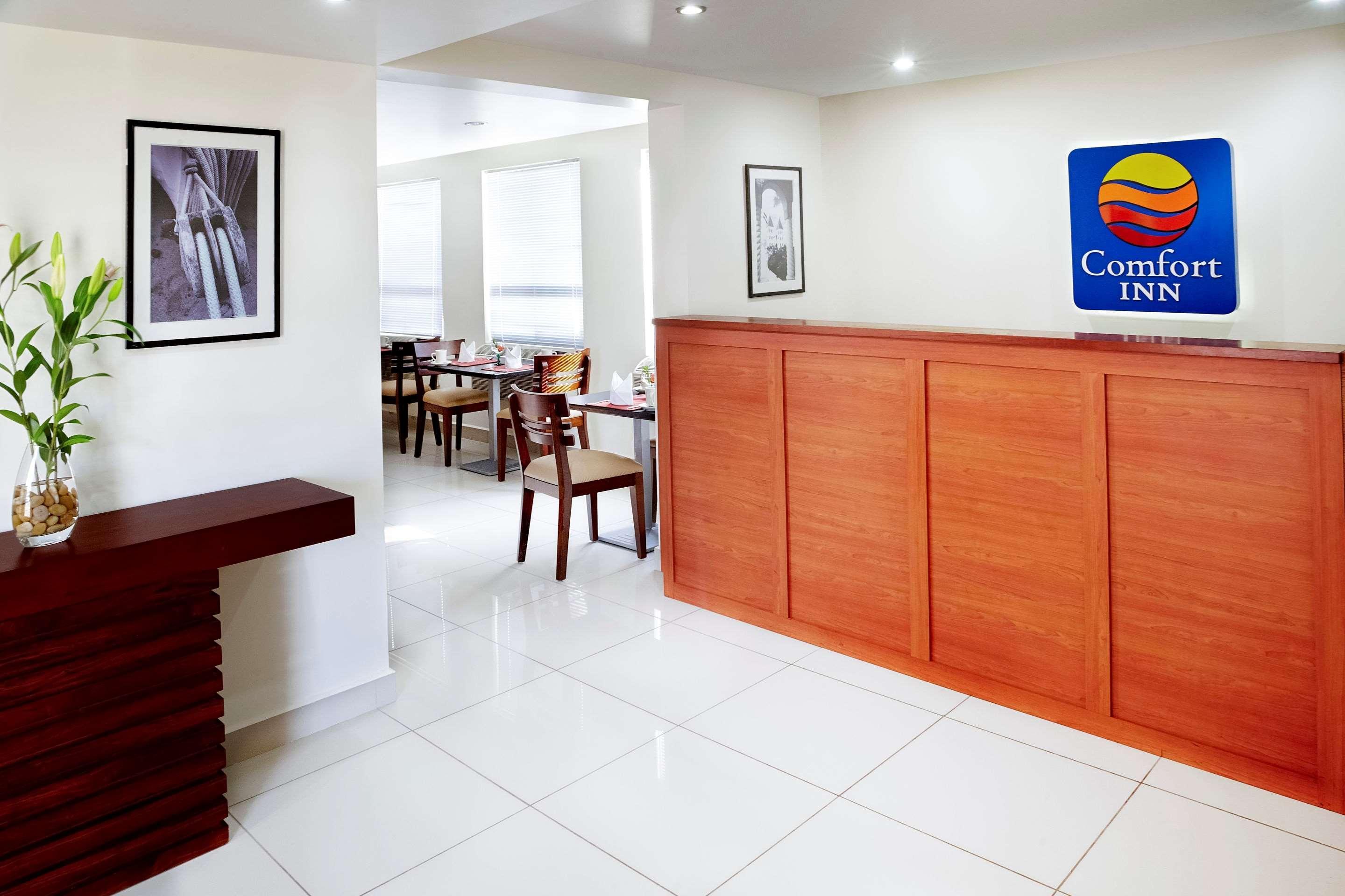 Comfort Inn Real San Miguel Extérieur photo