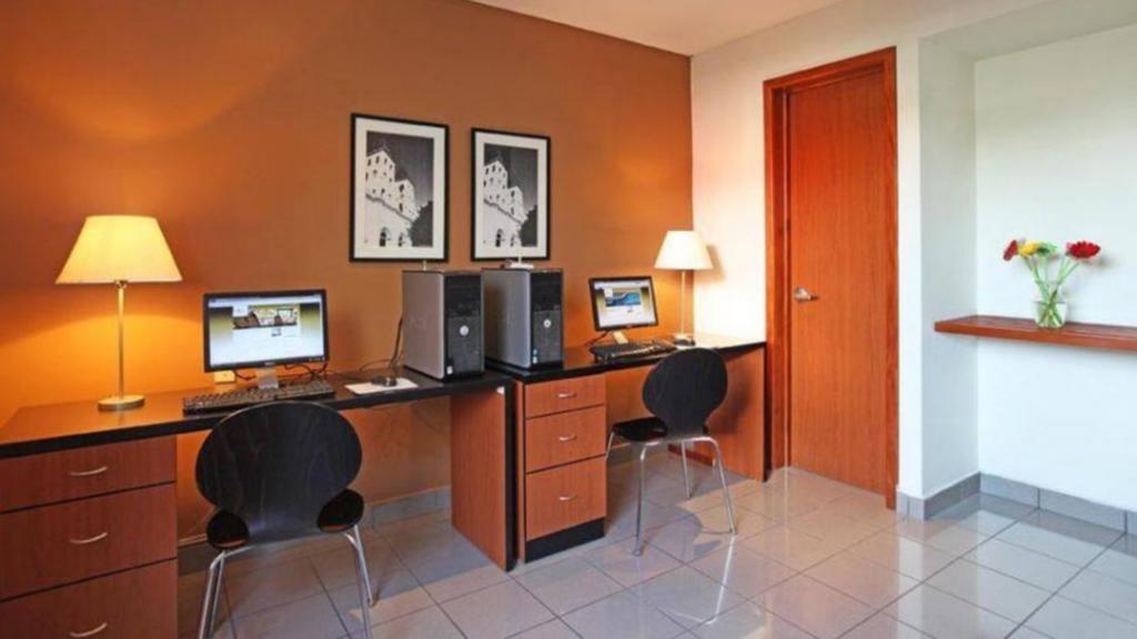 Comfort Inn Real San Miguel Extérieur photo