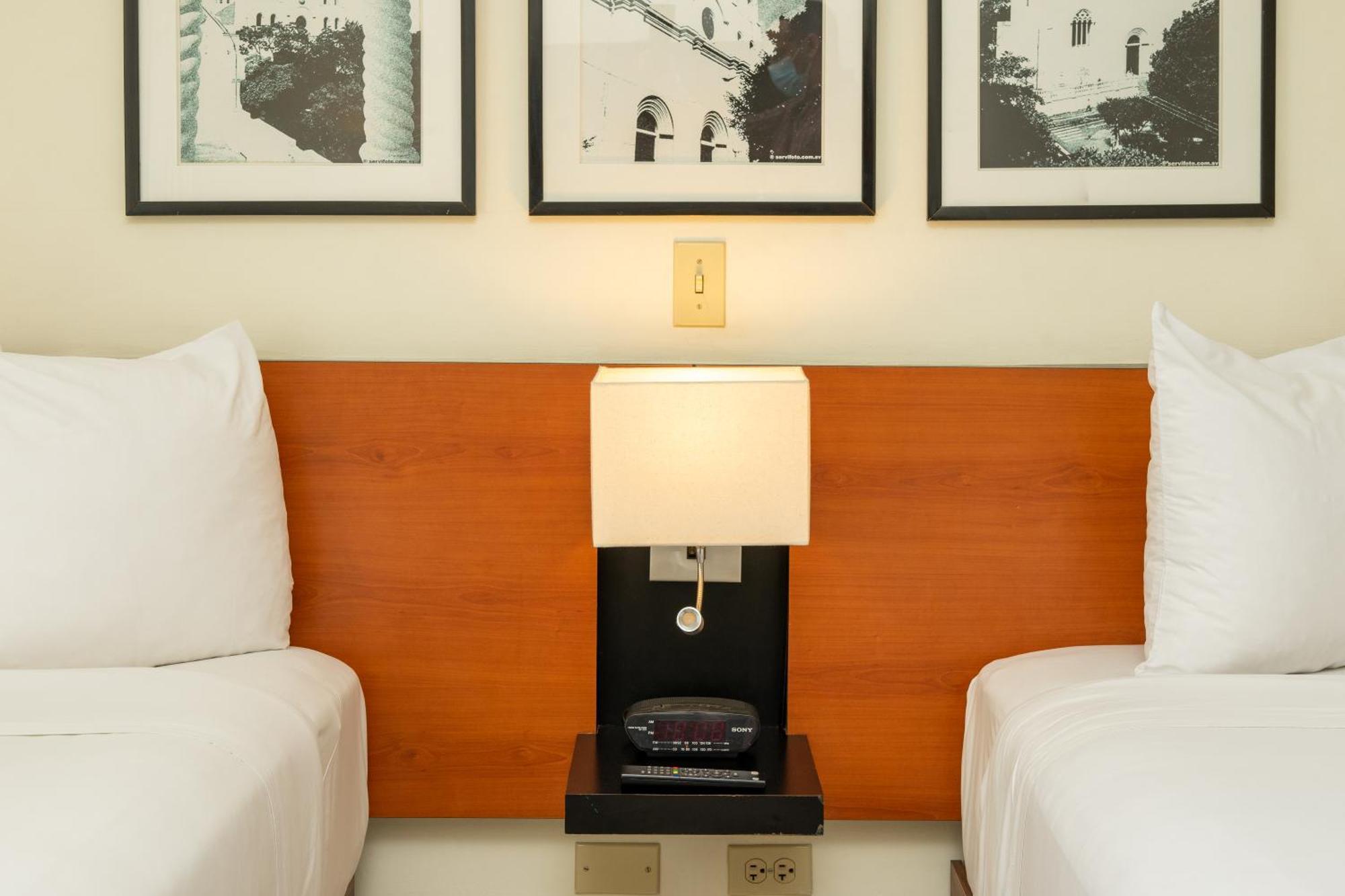 Comfort Inn Real San Miguel Extérieur photo