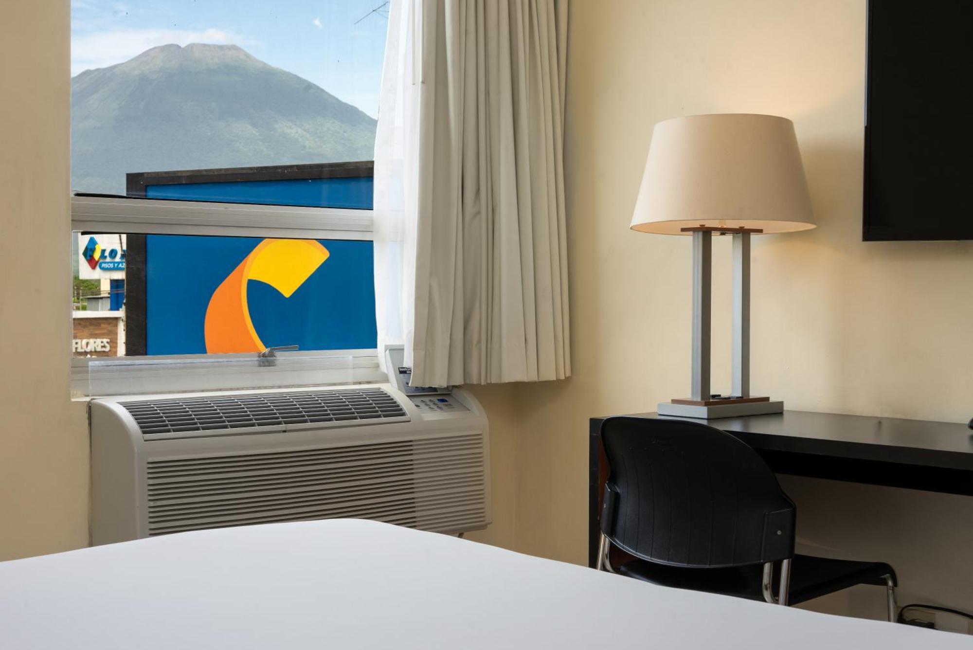Comfort Inn Real San Miguel Extérieur photo