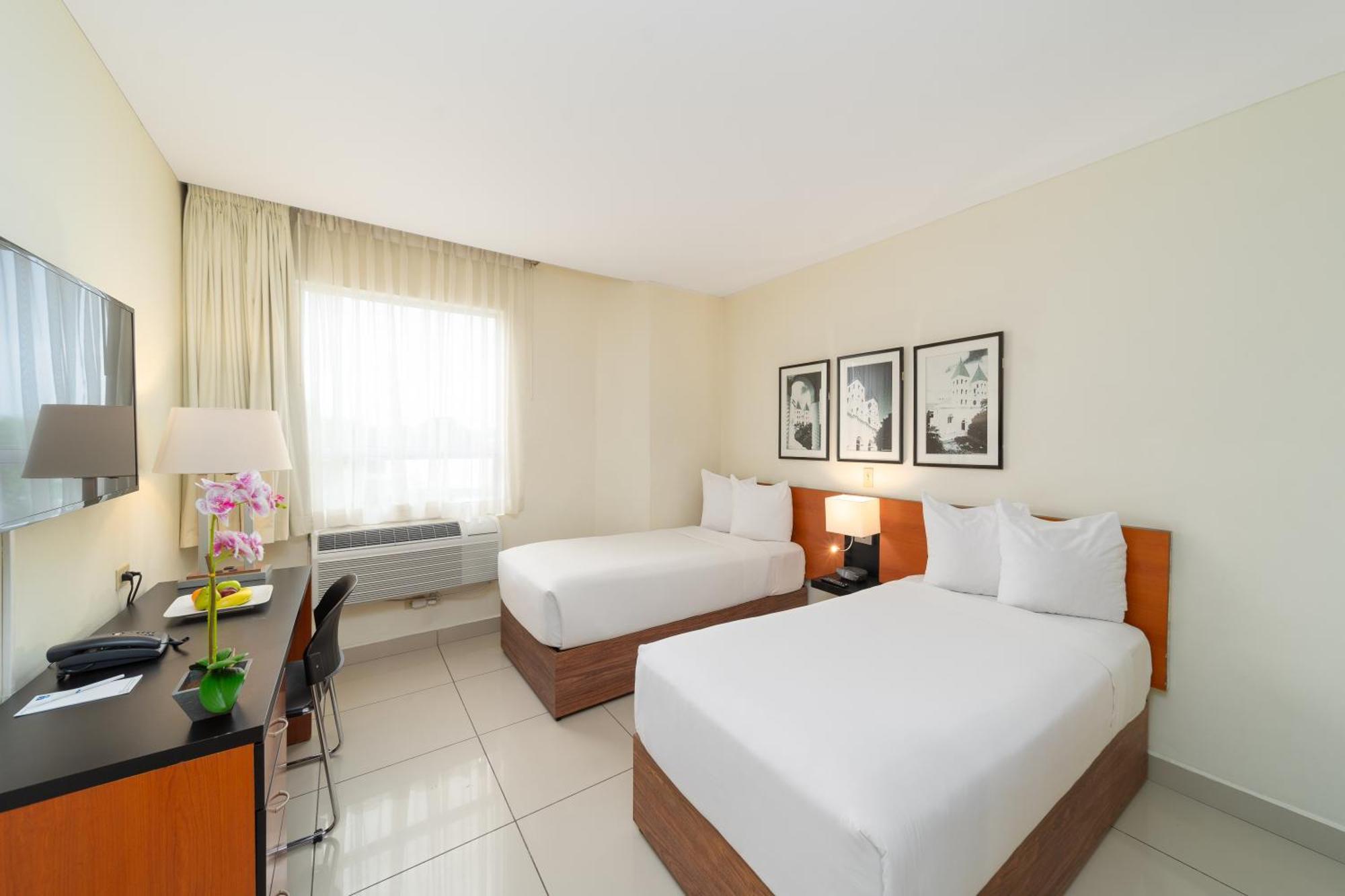 Comfort Inn Real San Miguel Extérieur photo
