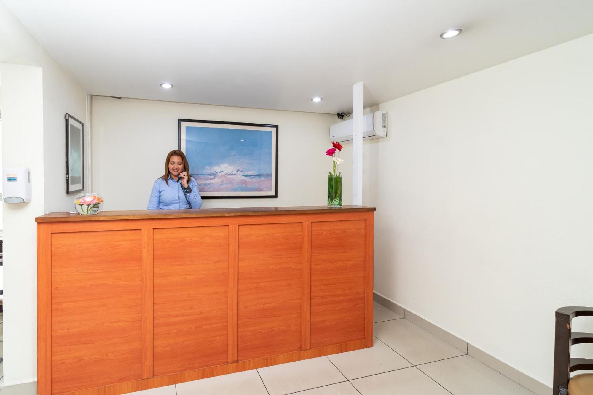 Comfort Inn Real San Miguel Extérieur photo