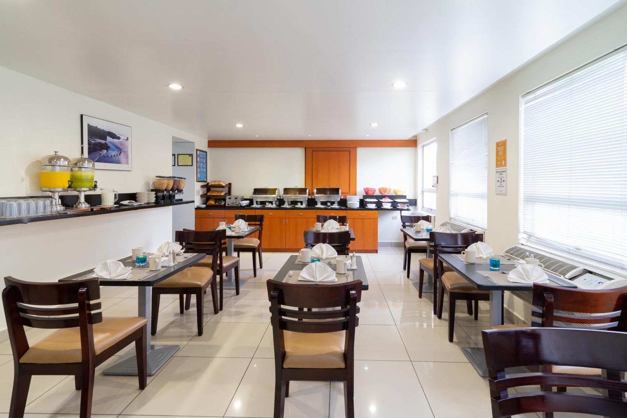 Comfort Inn Real San Miguel Extérieur photo