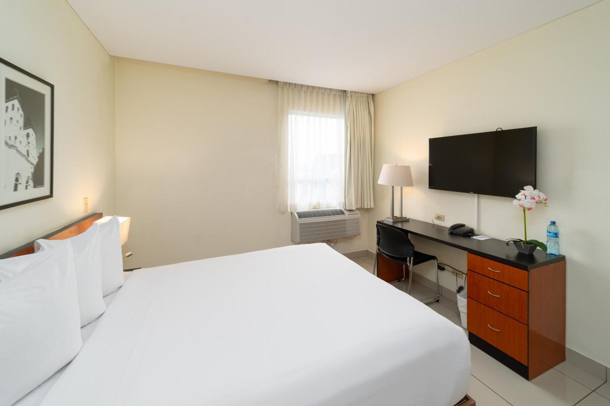 Comfort Inn Real San Miguel Extérieur photo