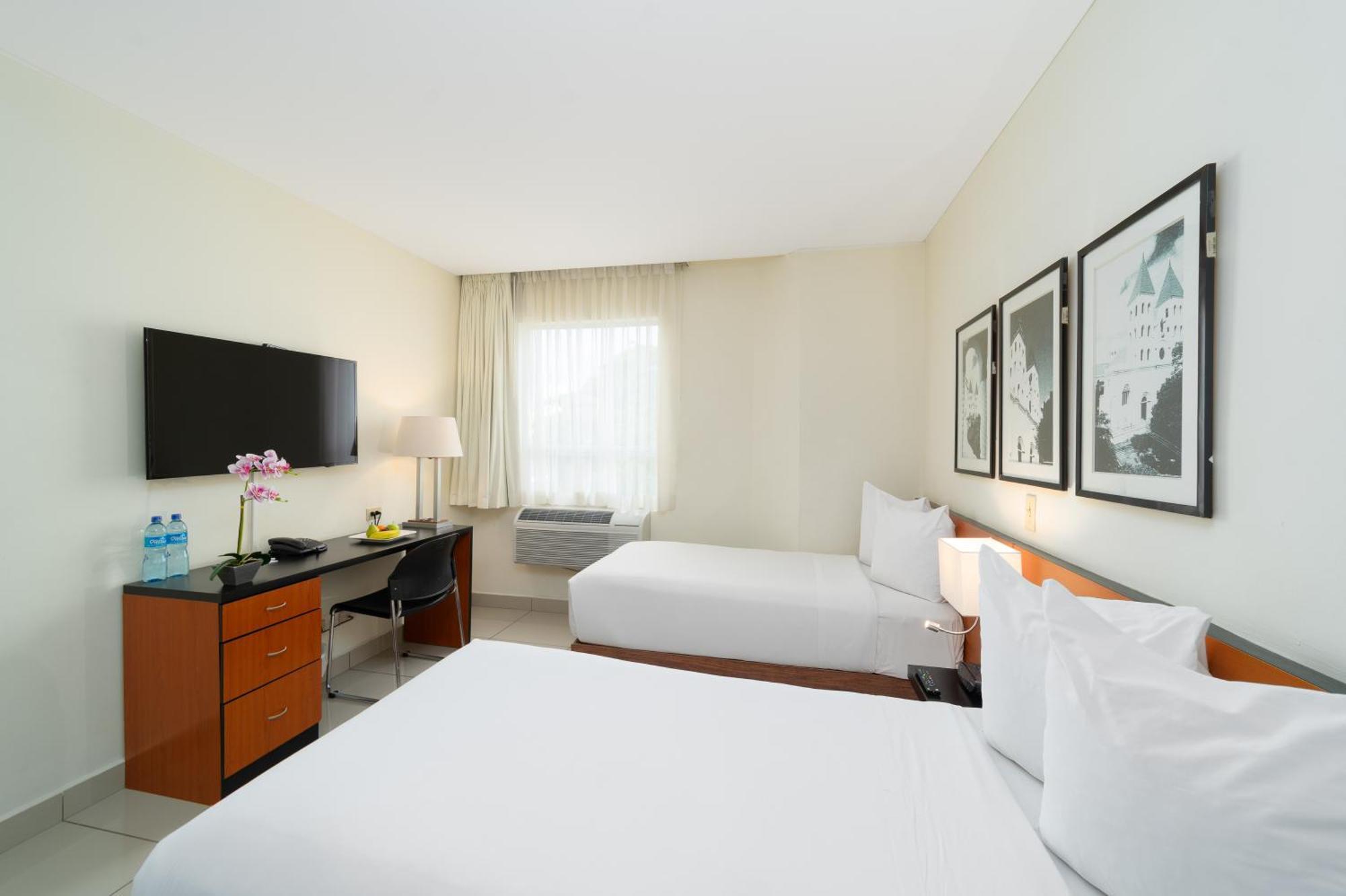 Comfort Inn Real San Miguel Extérieur photo