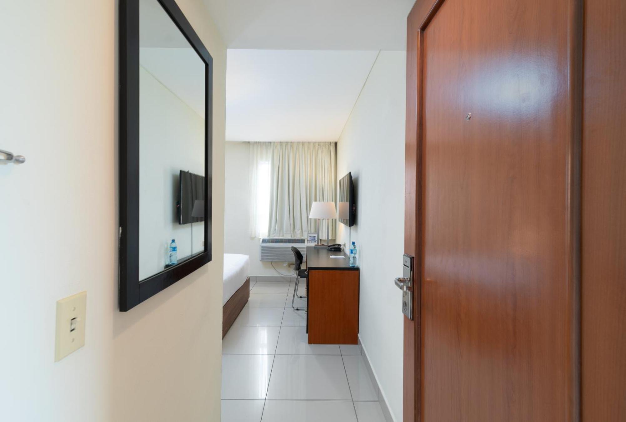 Comfort Inn Real San Miguel Extérieur photo