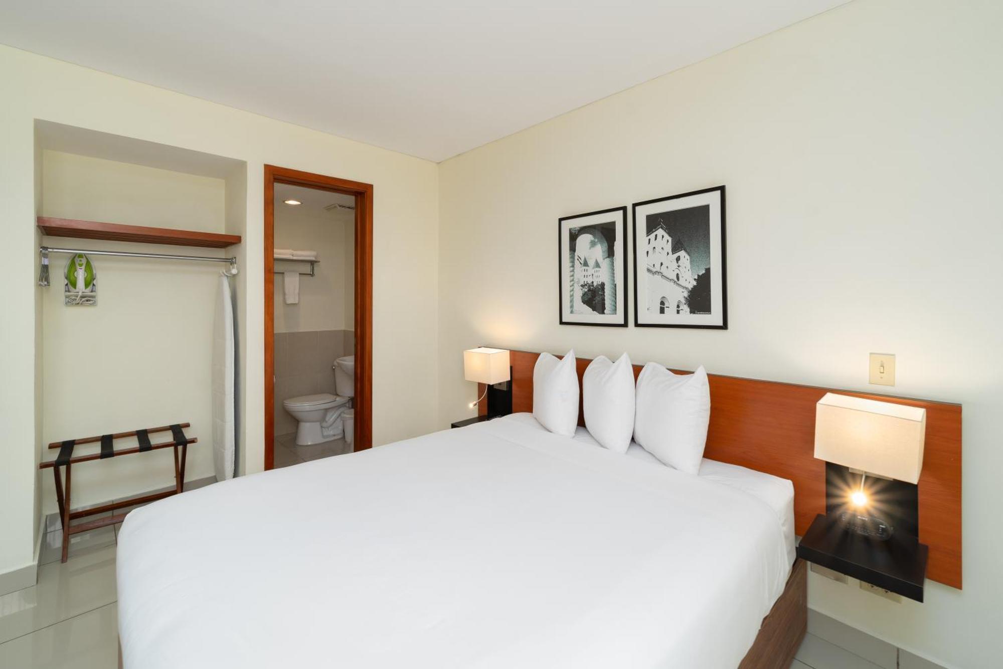 Comfort Inn Real San Miguel Extérieur photo